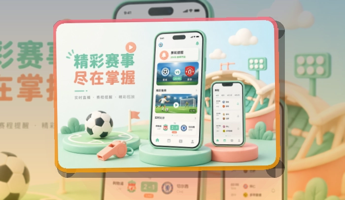 乐竞体育手机端功能展示