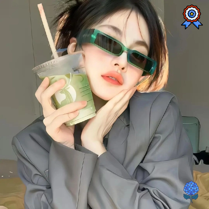 何欣女士